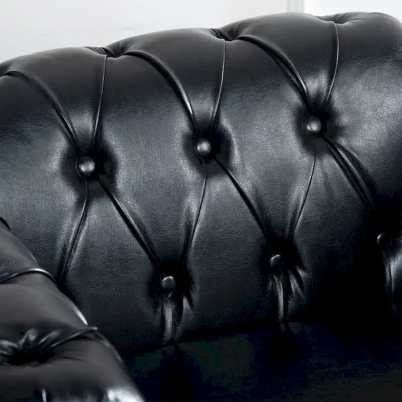 Classic Design Comfortable 1 Seater Sofa Accent Chair For Living Room