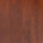 42-Inch Single Pedestal Office Desk with File and Box Drawer