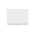 Signature Design by Ashley Mollviney White Nightstand